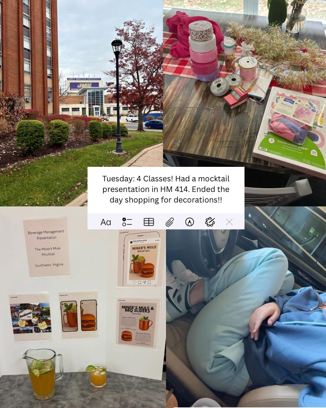 Community program hero